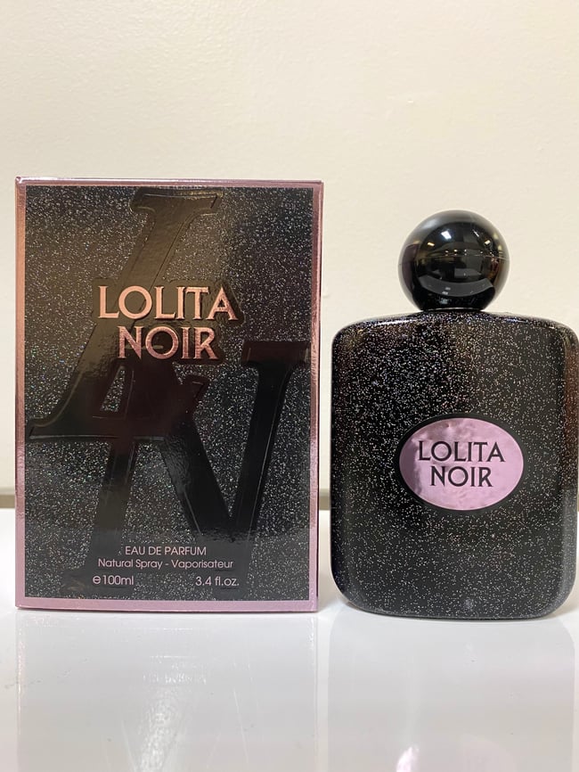 Lolita Noir