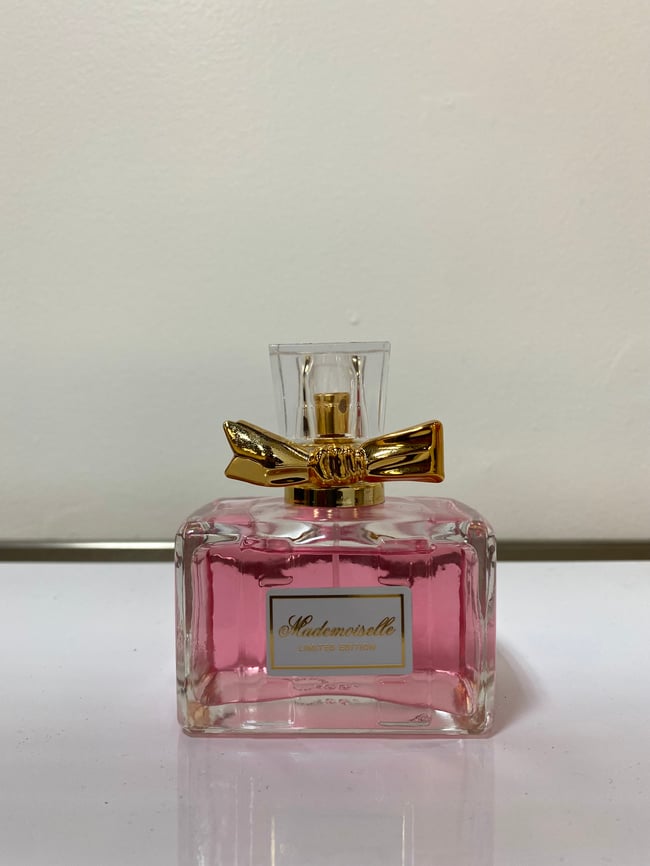 Madamoiselle Pour Femme