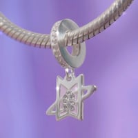 Image 1 of 💜🌌BTS ARMY UNIVERSE CHARM💜