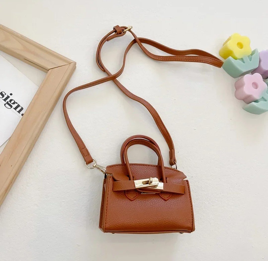 Image of Mini Purse