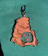 Bear Shaker Charm Image 2