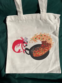 Image 2 of Tote Bags