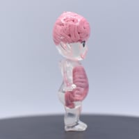 Image 6 of Kilos Kewties Brain and Guts Double Cast Resin Figure