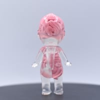 Image 5 of Kilos Kewties Brain and Guts Double Cast Resin Figure