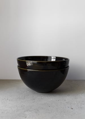 Image of Nori serving bowl