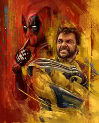 Deadpool & Wolverine