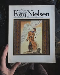 Image 2 of The unknown paintings of Kay Nielsen