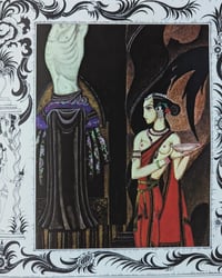 Image 1 of The unknown paintings of Kay Nielsen