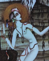 Image 5 of The unknown paintings of Kay Nielsen