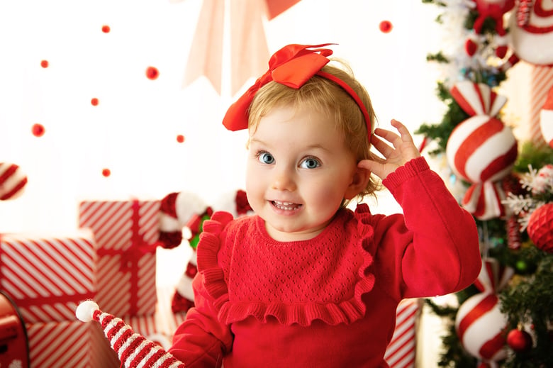 Image of Christmas Mini Session 2024