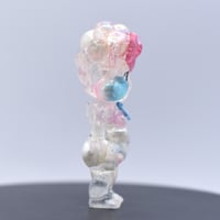 Image 10 of Kilos Kewties Cotton Candy Rainbow Sheep Double Cast Resin Figure
