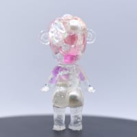 Image 7 of Kilos Kewties Cotton Candy Rainbow Sheep Double Cast Resin Figure