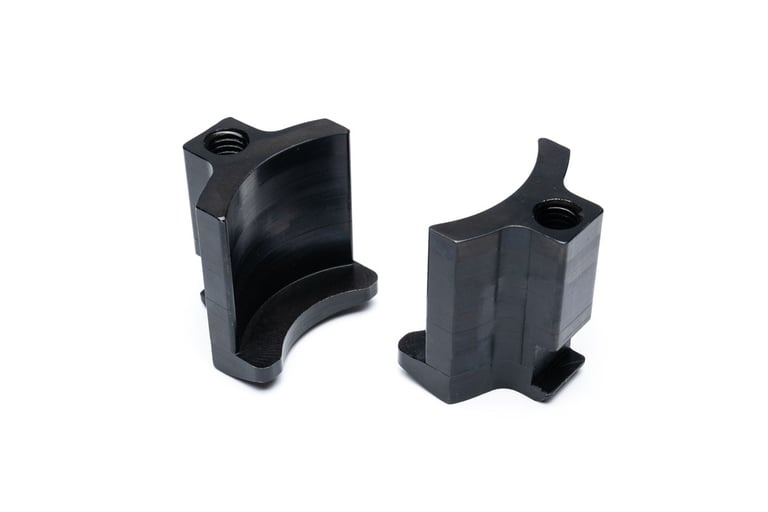 C-Series FWD Pullers Adapter Kit Image 2