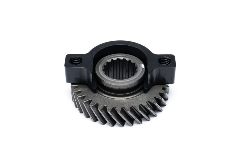 C-Series FWD Pullers Adapter Kit Image 5