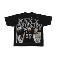 Image 2 of Maxx Crosby Tee