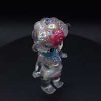 Image 5 of Kilos Kewties Cotton Candy Rainbow Sheep Double Cast Resin Figure