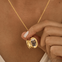 Image 1 of Glimmer Charm