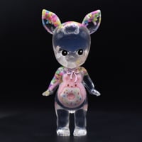 Image 7 of Kilos Kewties Sprinkle Donut Fawn Double Cast Resin Figure