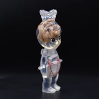 Image 2 of Kilos Kewties Chinese Takeout Bok Choy Noodle Head Double Cast Resin Figure