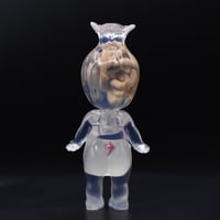 Image 4 of Kilos Kewties Chinese Takeout Bok Choy Noodle Head Double Cast Resin Figure