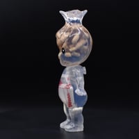 Image 3 of Kilos Kewties Chinese Takeout Bok Choy Noodle Head Double Cast Resin Figure