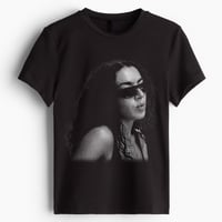 Charli XCX Fitted Shirt