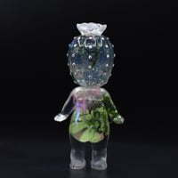 Image 8 of Kilos Kewties Floral Cactus Double Cast Resin Figure