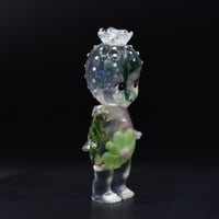 Image 9 of Kilos Kewties Floral Cactus Double Cast Resin Figure