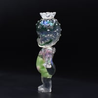 Image 12 of Kilos Kewties Floral Cactus Double Cast Resin Figure