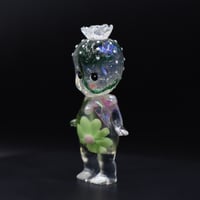 Image 10 of Kilos Kewties Floral Cactus Double Cast Resin Figure