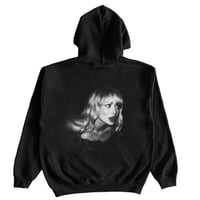 Sabrina Carpenter Hoodie