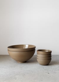 Image 3 of Brown breakfast bowl