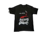 Image 1 of So Long and Goodnight T-Shirt