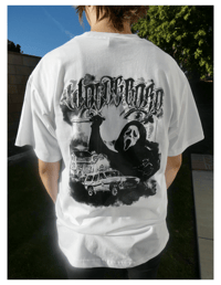 Image 3 of Woodsboro T-Shirt
