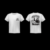 Image 1 of Woodsboro T-Shirt