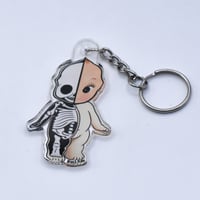 Image 1 of Kilos Kewties Keychain