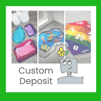 CUSTOM DEPOSIT