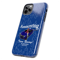 Image 1 of Misato phone case