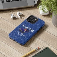 Image 2 of Misato phone case