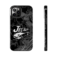 Image 2 of Jet alone phone case