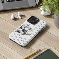 Image 2 of you're soo annoying! phone case