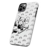 Image 1 of you're soo annoying! phone case