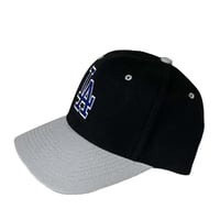 Image 2 of Los Angeles Dodgers -  OG 2 Tone