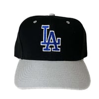 Image 3 of Los Angeles Dodgers -  OG 2 Tone