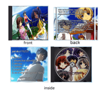 Morgue - just do it  CD (2024)