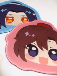 Image 2 of 【PREORDER】M.X.T.X Character Head Mousepads