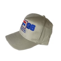 Image 3 of Freaknic '96 x Freaknik 1996 Cap