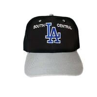 Image 3 of South Central Los Angeles Dodgers x OG 2 Tone 