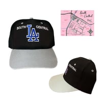 Image 1 of South Central Los Angeles Dodgers x OG 2 Tone 