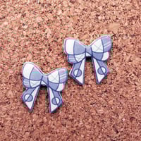 Image of Conflicted Bow wowaka Hatsune Miku